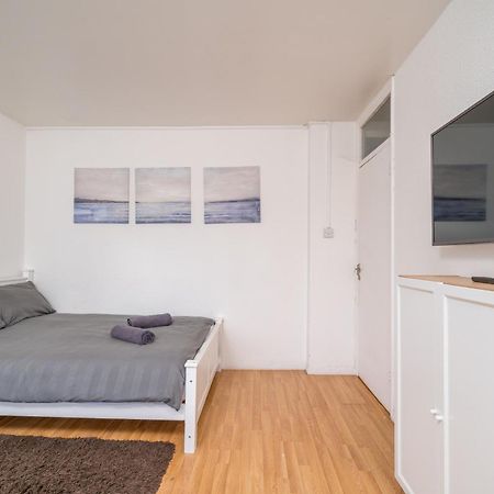 Spacious 1 Bed Flat In Dalston London Ngoại thất bức ảnh