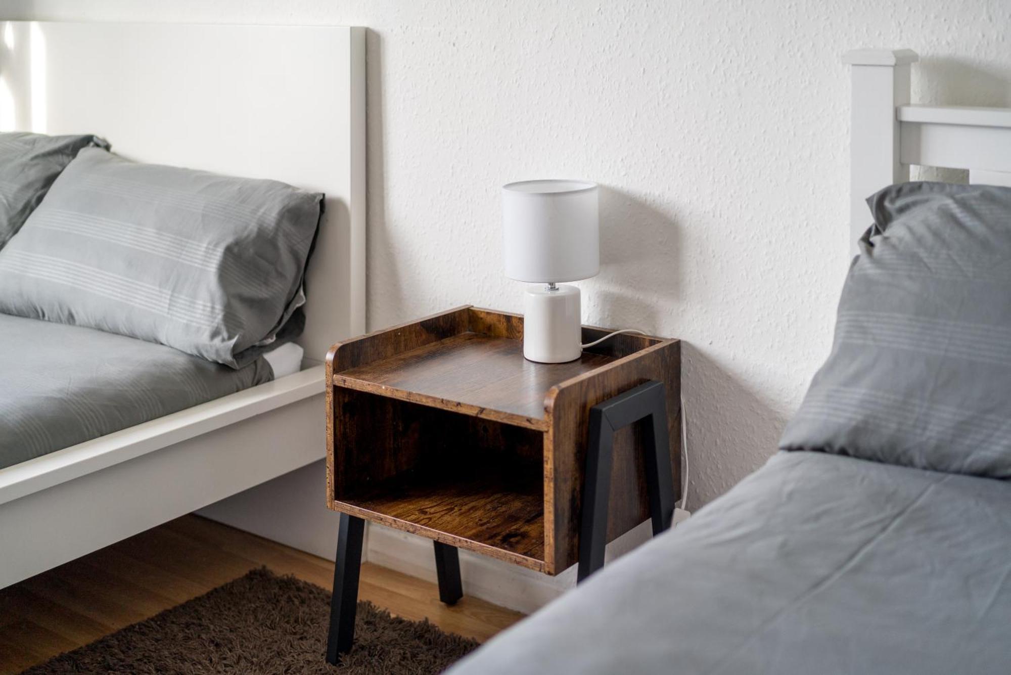 Spacious 1 Bed Flat In Dalston London Ngoại thất bức ảnh