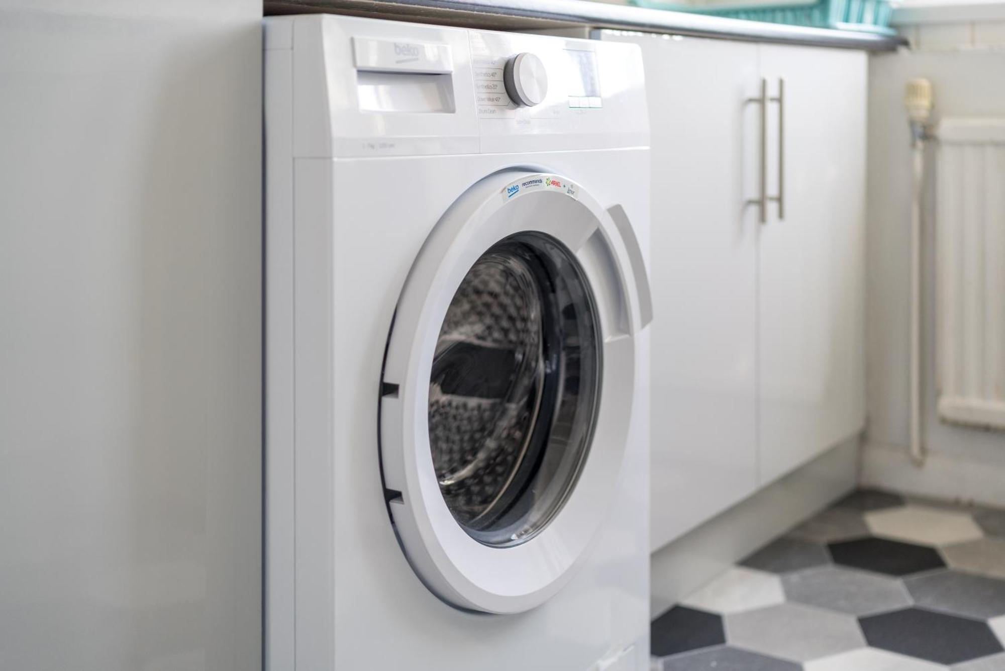 Spacious 1 Bed Flat In Dalston London Ngoại thất bức ảnh